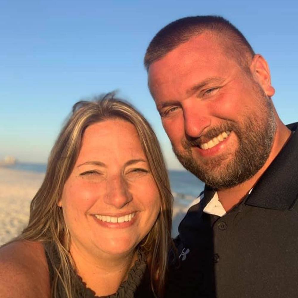 Meet your Posher, Jodi